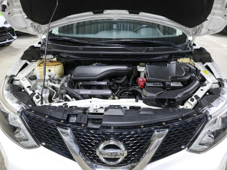 Nissan Qashqai II Москва  - изображение 10