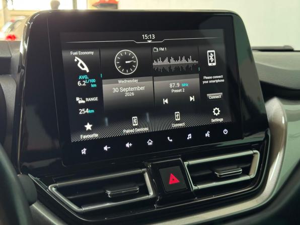 Suzuki Baleno III с пробегом 2022 года, цена 1 776 000 рублей, 26404 км, хэтчбек, Автокод Объявления