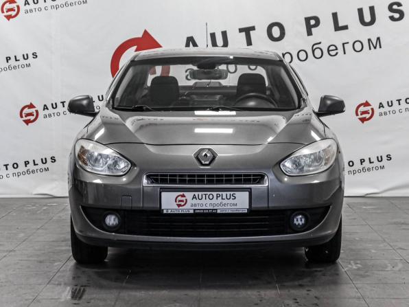 Renault Fluence I с пробегом 2012 года, цена 749 000 рублей, 155882 км, седан, Автокод Объявления