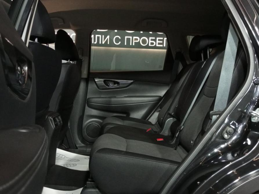 Nissan X-Trail III Уфа  - изображение 9