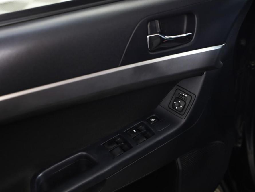 Mitsubishi Lancer X Санкт-Петербург  - изображение 16