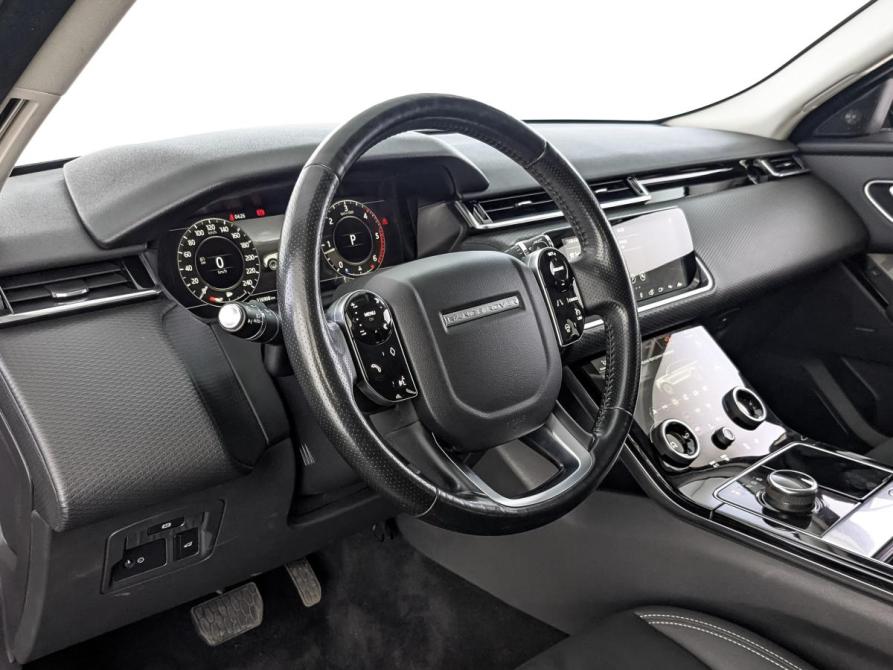 Land Rover Range Rover Velar I Москва  - изображение 15