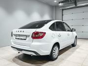 Lada (ВАЗ) Granta I Рестайлинг Екатеринбург  - изображение 25
