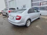 Skoda Rapid I Рестайлинг Москва  - изображение 21