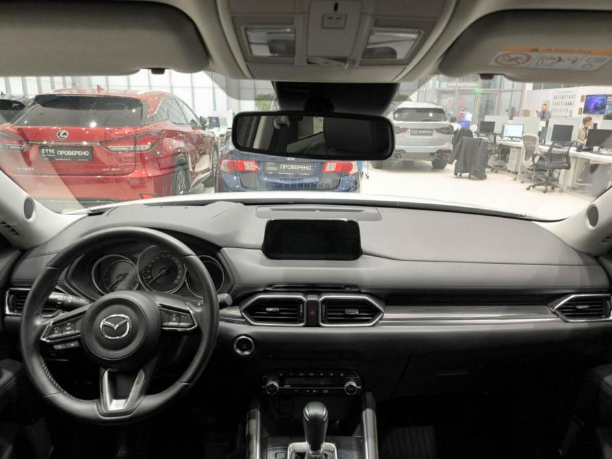 Mazda CX-5 II Казань  - изображение 17
