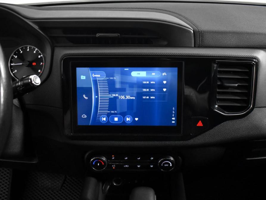 Chery Tiggo 4 I Рестайлинг Санкт-Петербург  - изображение 17