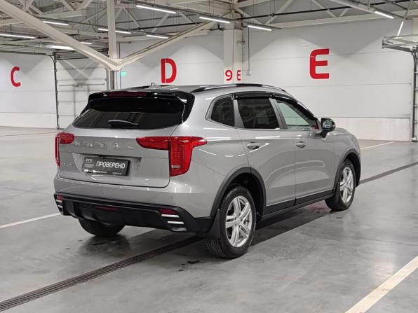 Haval Jolion I Рестайлинг с пробегом 2025 года, цена 2 131 000 рублей, 26549 км, внедорожник, Автокод Объявления