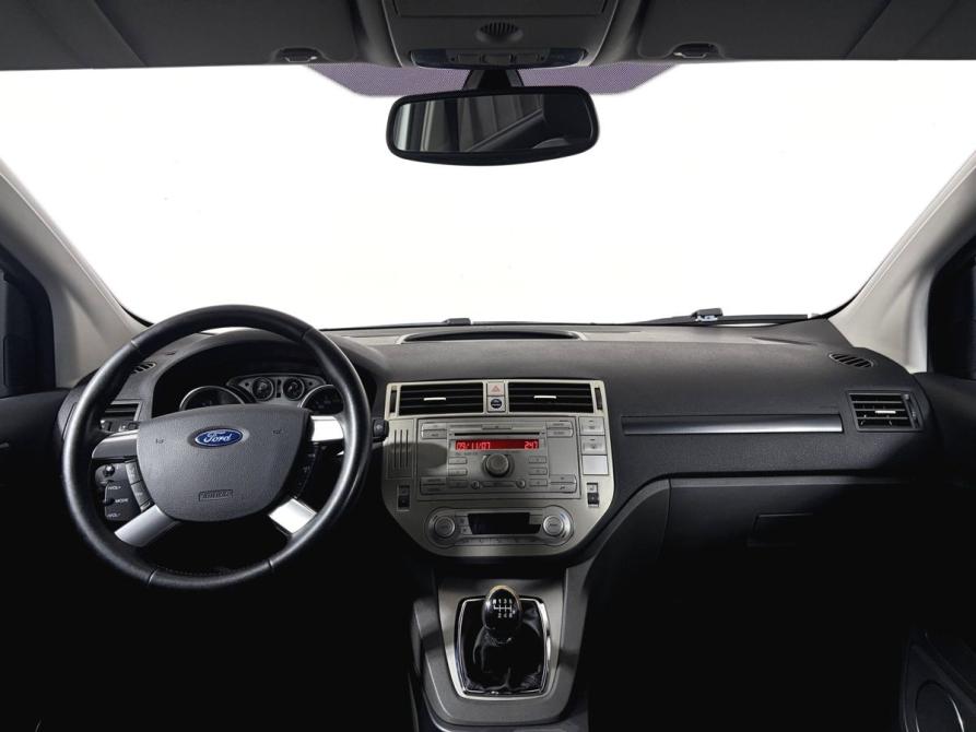 Ford Kuga I Пермь  - изображение 15