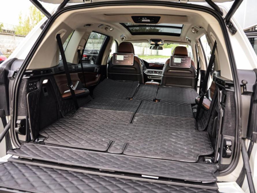 BMW X7 I (G07) Санкт-Петербург  - изображение 40