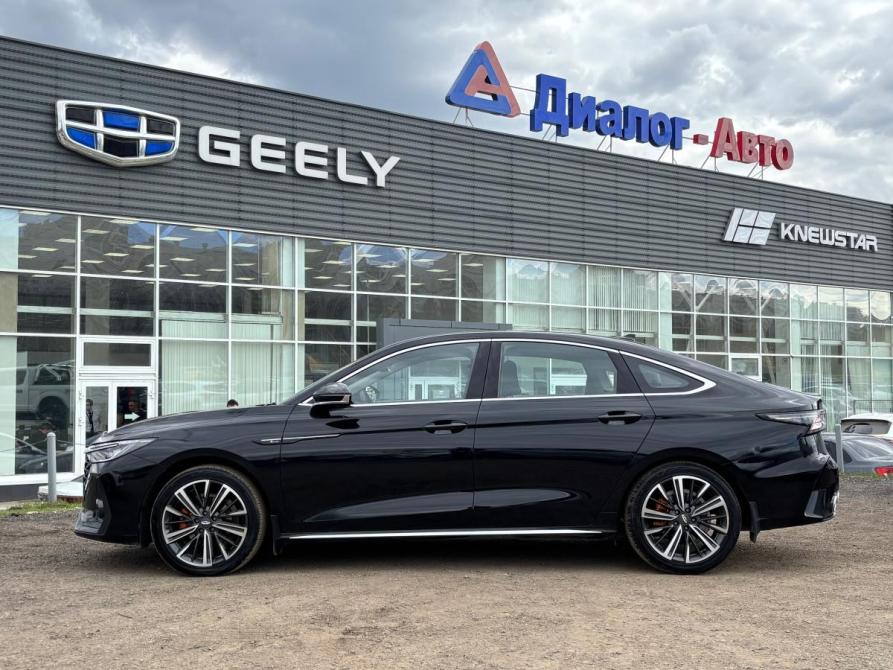 Chery Arrizo 8 Набережные Челны  - изображение 5
