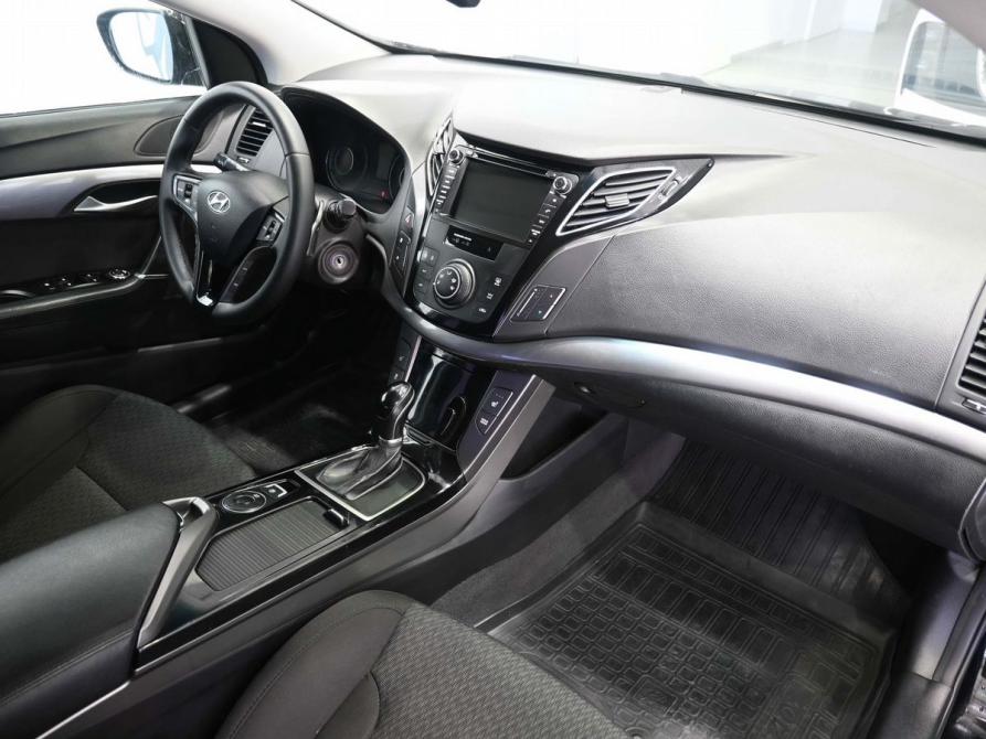 Hyundai i40 I Рестайлинг Ростов-на-Дону  - изображение 9