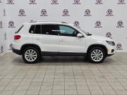Volkswagen Tiguan I Рестайлинг Тольятти  - изображение 23