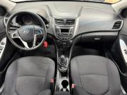 Hyundai Solaris I Рестайлинг Набережные Челны  - изображение 33
