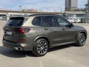 BMW X5 IV (G05/G18) Рестайлинг Казань  - изображение 40