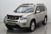 Nissan X-Trail II Рестайлинг Москва  - изображение 18