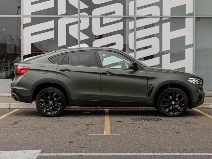 BMW X6 II (F16) Краснодар  - изображение 5