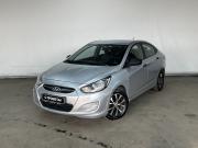 Hyundai Solaris I Москва  - изображение 19