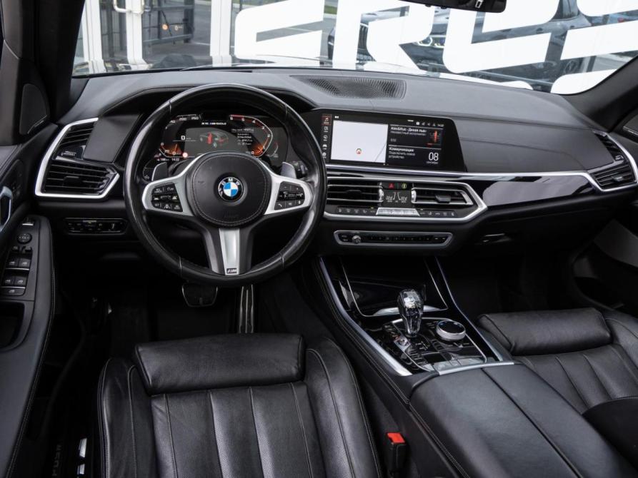 BMW X5 IV (G05/G18) Волгоград  - изображение 15