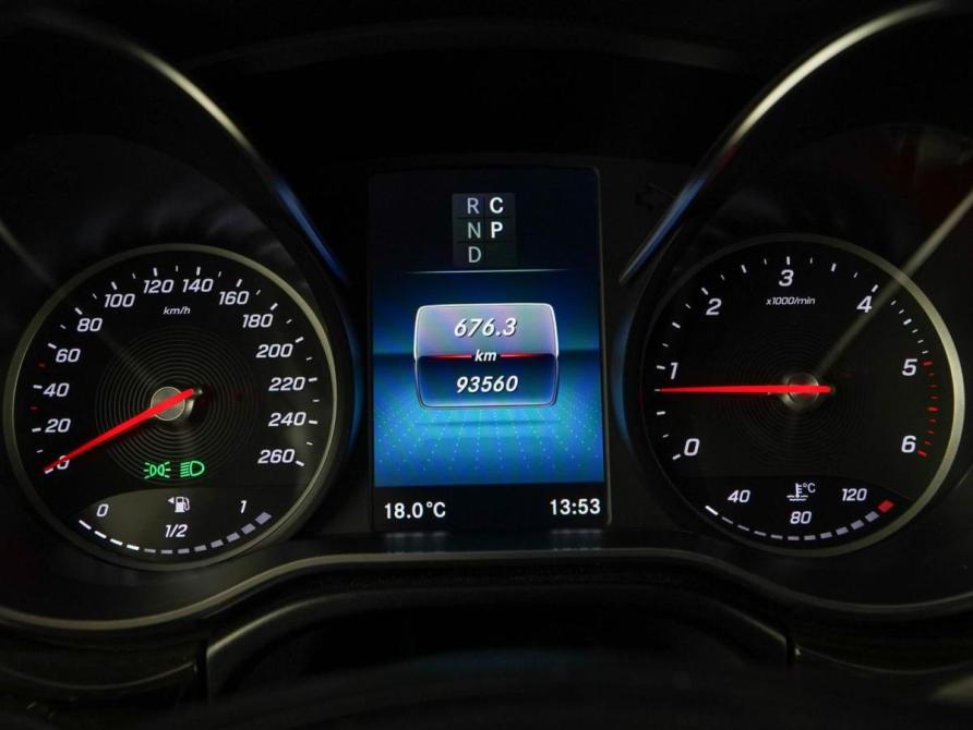 Mercedes-Benz V-Класс III (W447) Рестайлинг Москва  - изображение 23