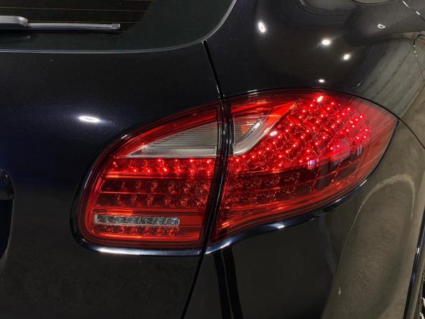 Porsche Cayenne II (958) с пробегом 2011 года, цена 2 249 000 рублей, 242289 км, внедорожник, Автокод Объявления