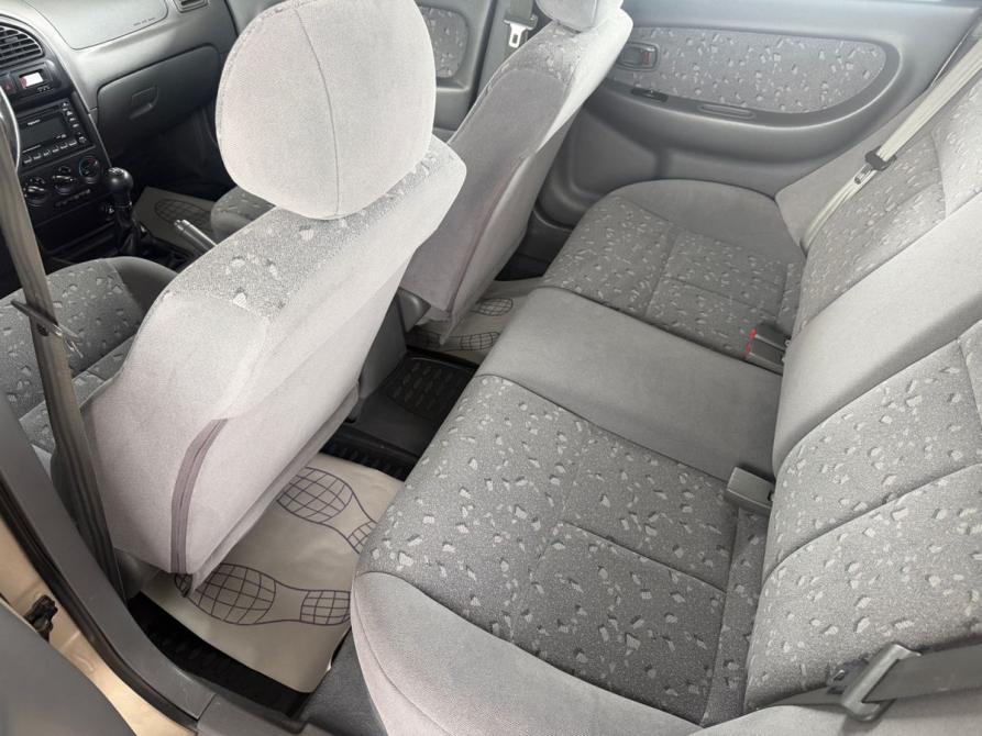 Kia Spectra I Рестайлинг 2 Волгоград  - изображение 11