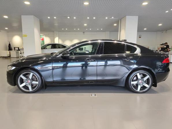 Jaguar XE I с пробегом 2016 года, цена 1 878 000 рублей, 176585 км, седан, Автокод Объявления