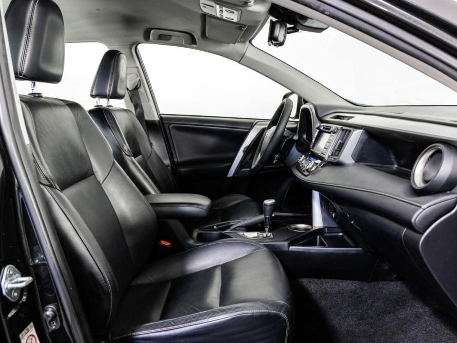 Toyota RAV4 IV (XA40) Санкт-Петербург  - изображение 16