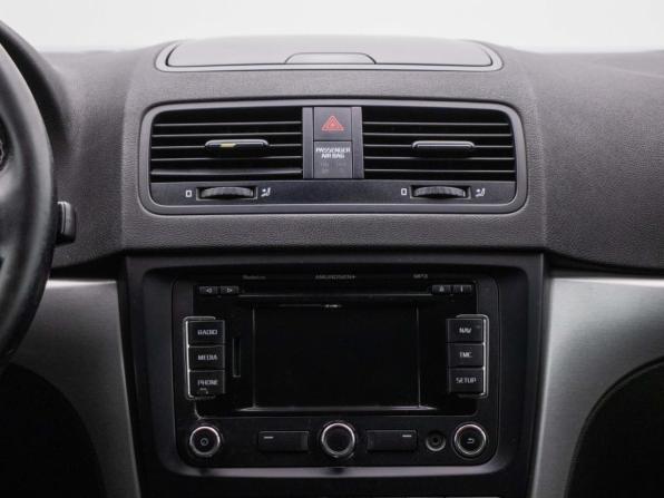 Skoda Yeti I с пробегом 2012 года, цена 720 000 рублей, 235846 км, внедорожник, Автокод Объявления