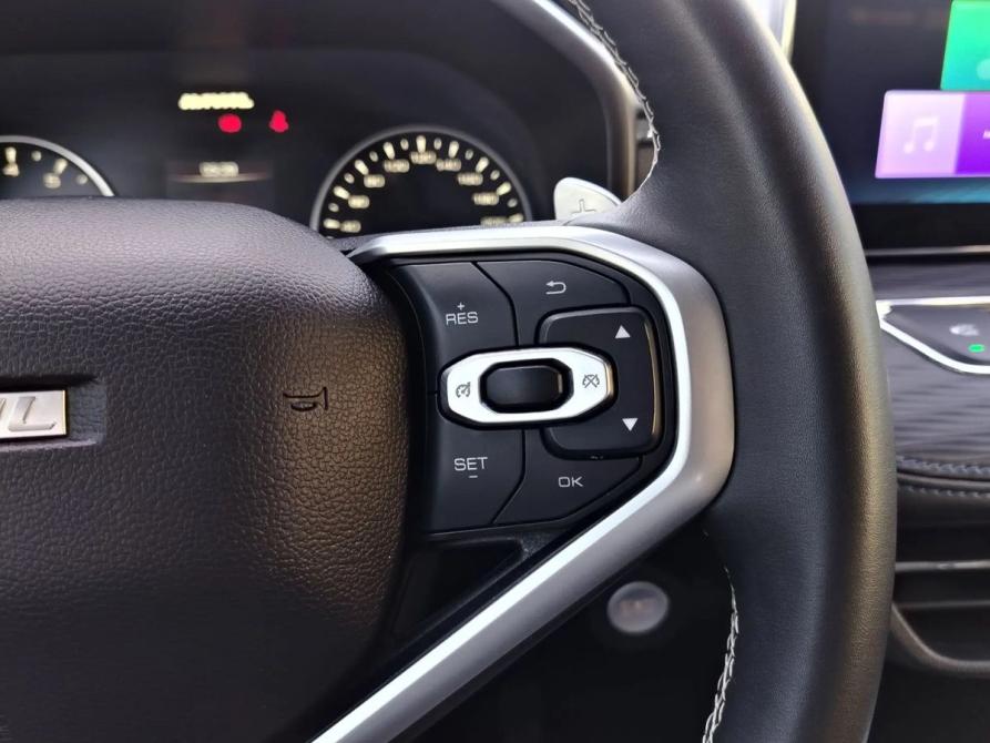 Haval Jolion I Екатеринбург  - изображение 17