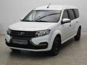 Lada (ВАЗ) Largus I Рестайлинг Москва  - изображение 15