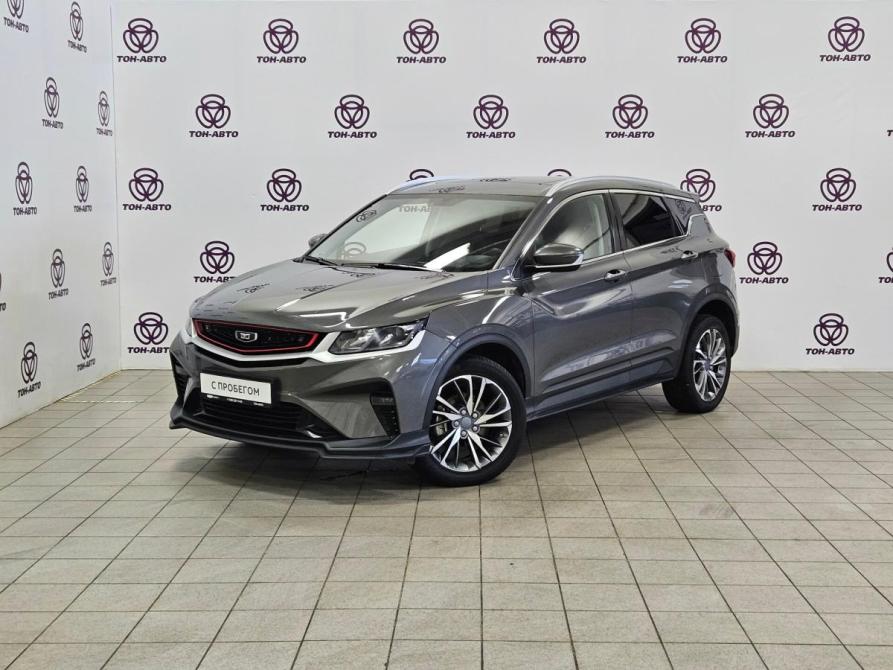 Belgee X50 Тольятти  - изображение 1