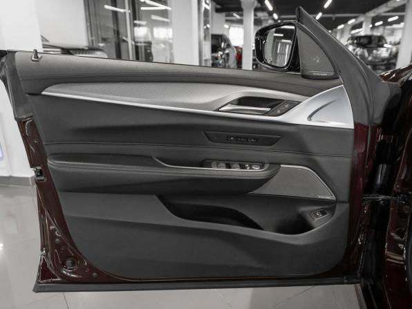 BMW 6 серии IV (G32) с пробегом 2019 года, цена 4 500 000 рублей, 89888 км, хэтчбек, Автокод Объявления