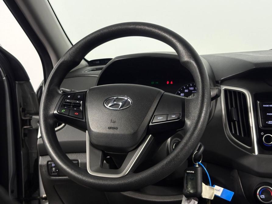 Hyundai Creta I Рестайлинг Борисоглебск  - изображение 17