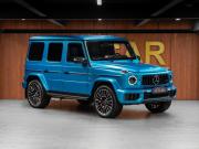 Mercedes-Benz G-Класс AMG II (W465) Рестайлинг Москва  - изображение 42