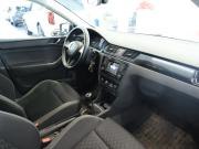 Skoda Rapid I Калуга  - изображение 23