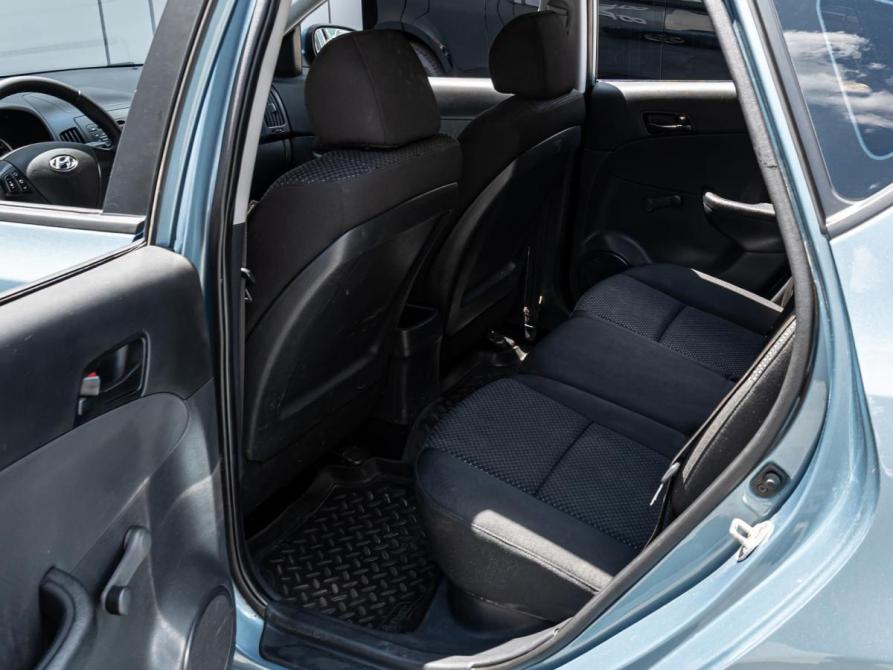 Hyundai i30 I Краснодар  - изображение 11