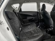 Toyota Ractis II Красноярск  - изображение 31