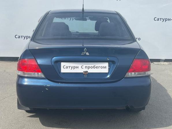 Mitsubishi Lancer IX с пробегом 2004 года, цена 290 000 рублей, 233842 км, седан, Автокод Объявления