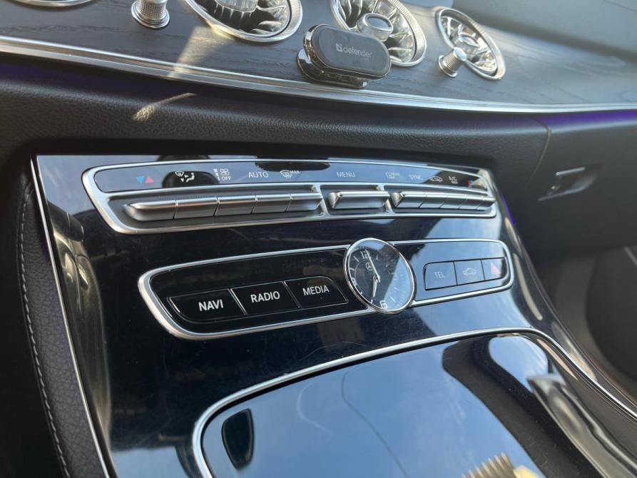 Mercedes-Benz E-Класс V (W213 S213 C238) Санкт-Петербург  - изображение 12