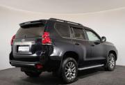 Toyota Land Cruiser Prado 150 Series Рестайлинг 2 Ярославль  - изображение 35