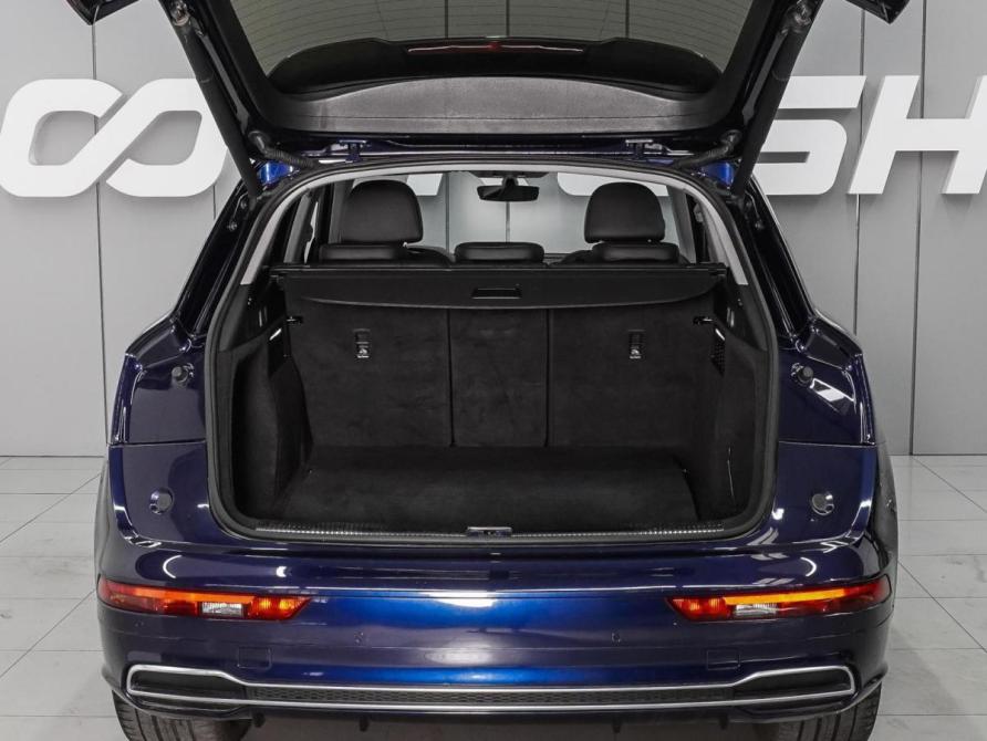 Audi Q5 II (FY) Ростов-на-Дону  - изображение 22