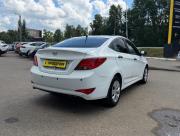 Hyundai Solaris I Рестайлинг Нефтекамск  - изображение 16