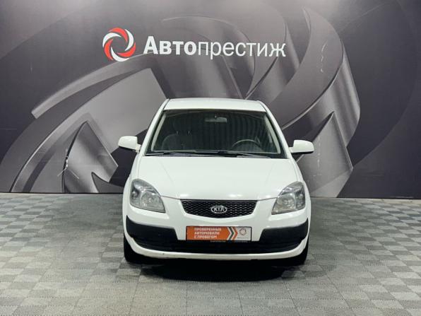 Kia Rio II с пробегом 2009 года, цена 430 000 рублей, 182689 км, седан, Автокод Объявления
