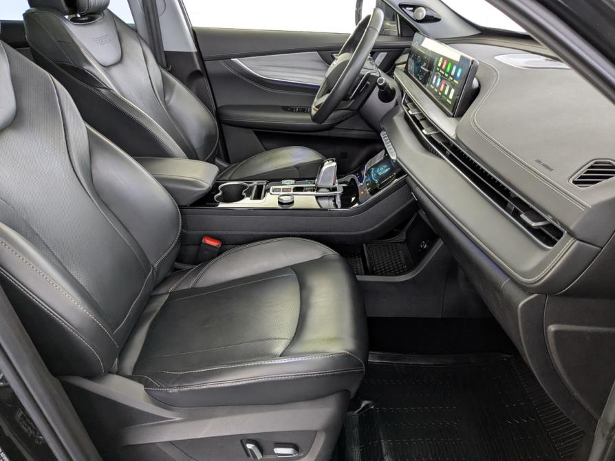 Chery Tiggo 8 Pro Max I Москва  - изображение 25