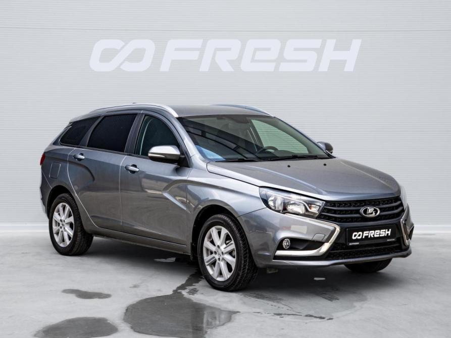 Lada (ВАЗ) Vesta I Краснодар  - изображение 1