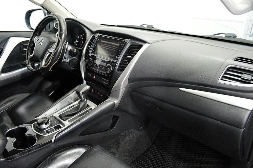 Mitsubishi Pajero Sport III Сургут  - изображение 20