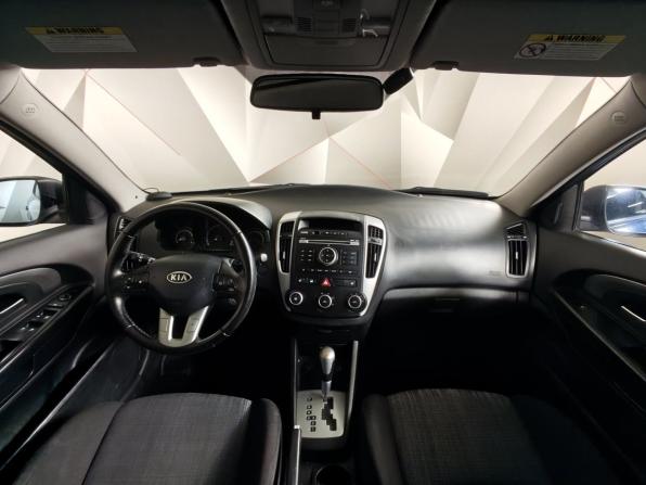 Kia Ceed I Рестайлинг с пробегом 2012 года, цена 679 000 рублей, 216465 км, хэтчбек, Автокод Объявления