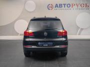 Volkswagen Tiguan I Рестайлинг Москва  - изображение 28