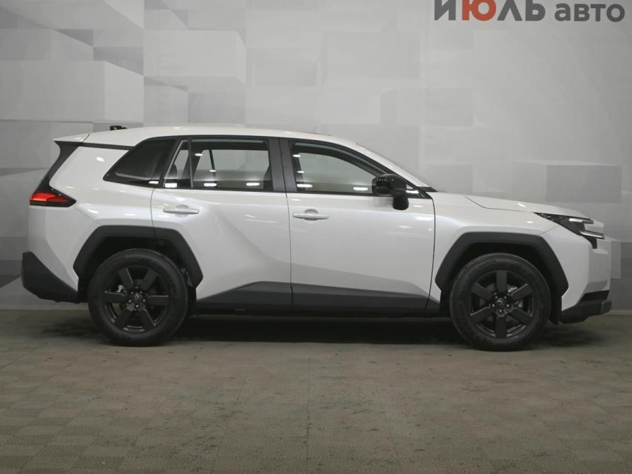 Toyota RAV4 VI (XA60) Екатеринбург  - изображение 8