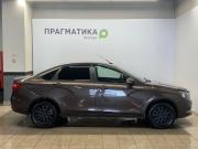 Lada (ВАЗ) Vesta I Санкт-Петербург  - изображение 32